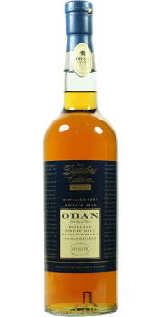 Oban 2001