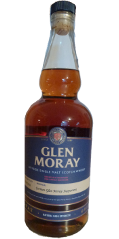 Glen Moray 2005