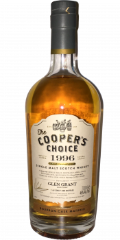 Glen Grant 1996 VM