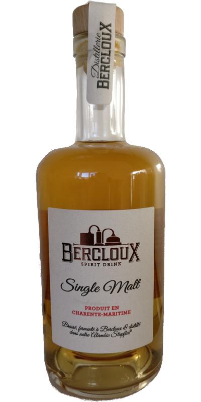 Bercloux Single Malt