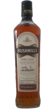 Bushmills Port Cask - Reserve