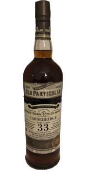 Carsebridge - Whiskybase - Ratings and reviews for whisky