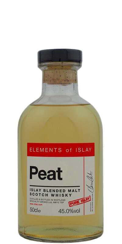 Latest Big Peat Whisky Honors Well Known Islay Road - The Whiskey Wash