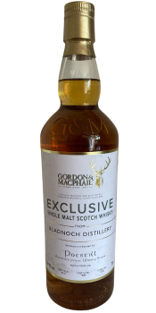 Bladnoch 1989 GM