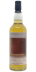 Islay Single Malt Scotch Whisky 2007 TWA
