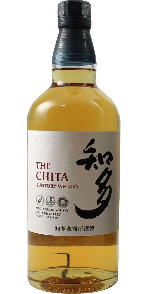 Chita Suntory Whisky