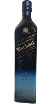 Johnnie Walker Blue Label