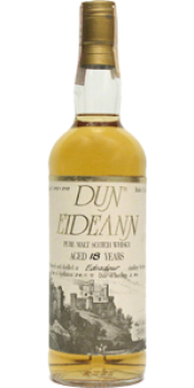 Edradour 1971 DE