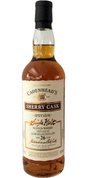 Glenfarclas 1990 CA