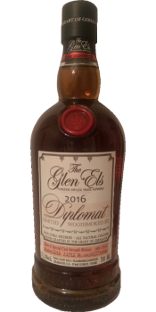 Glen Els Diplomat 2016