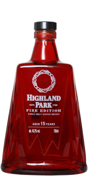 Highland Park Fire Edition