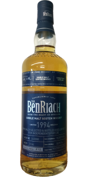 BenRiach 1994