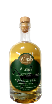 Williamson 2008 WCh