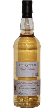 Ledaig 2007 DR