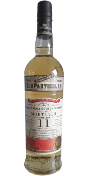 Mortlach 2005 DL