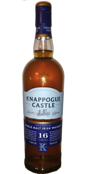 Knappogue Castle 16-year-old