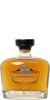 Teeling 24-year-old
