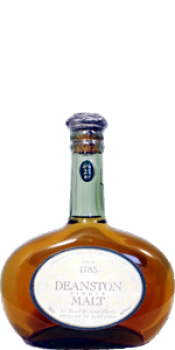 Deanston 25-year-old