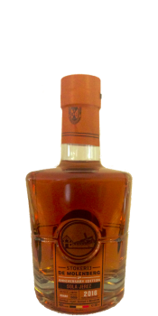 Stokerij de Molenberg Sola Jerez