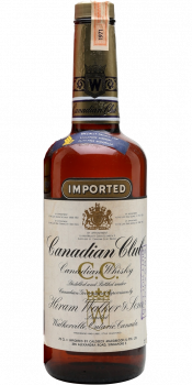 Carrington Canadian Whisky Canadien - Ratings and reviews - Whiskybase