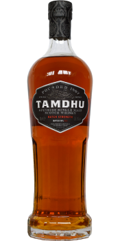 Tamdhu Batch Strength