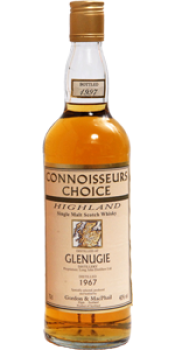 Glenugie 1967 GM