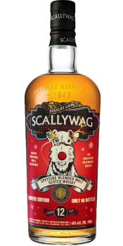 Scallywag The Red-Nosed Reindeer Edition DL