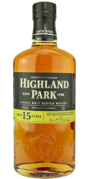 Highland Park 15-year-old