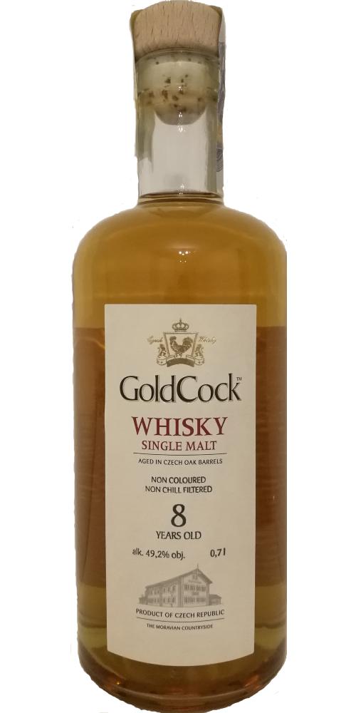 Gold Cock Whiskybase Ratings And Reviews For Whisky