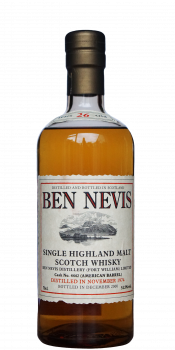 Ben Nevis - Whiskybase - Ratings and reviews for whisky