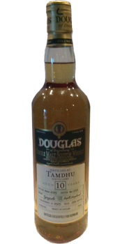 Tamdhu 2005 DoD