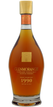 Glenmorangie 1990