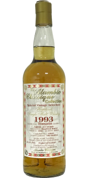 Tomatin 1993 AC