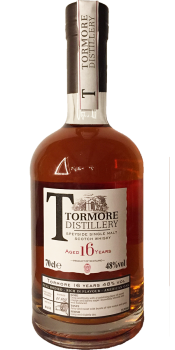 Tormore 16-year-old