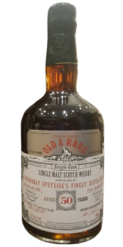 Hunter Laing - Whiskybase - Ratings and reviews for whisky