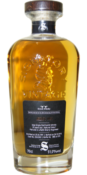 Ardbeg 1991 SV