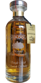 Edradour 2006