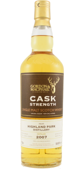 Highland Park 2007 GM