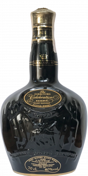 Royal Salute The Directors Celebration Reserve - Ratings and