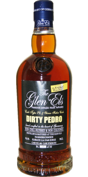 Glen Els Dirty Pedro