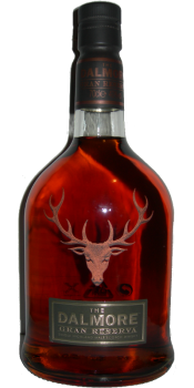 Dalmore Gran Reserva - Value and price information - Whiskystats