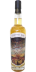 The Peat Monster Swedish Whisky Federation CB