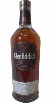Glenfiddich 1978