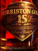 Morriston Gold 15-year-old