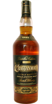 Cragganmore 1993