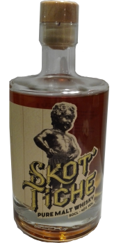 Skot'Tiche Pure Malt Whisky