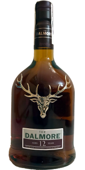 Dalmore 12-year-old