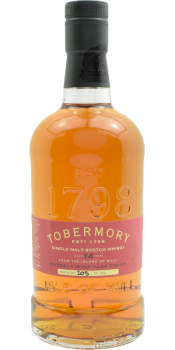 Tobermory 14-year-old