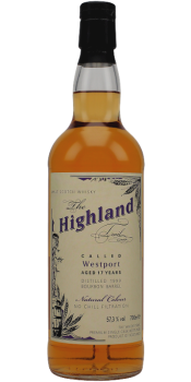 Westport 1999 AI