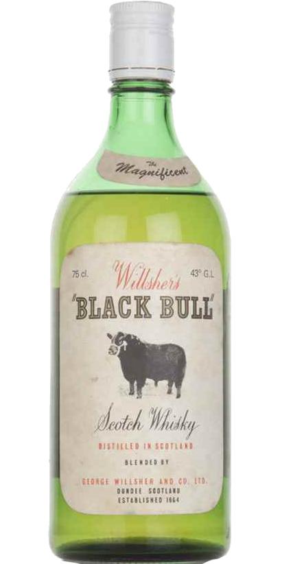 Black Bull Willsher’s GWC
